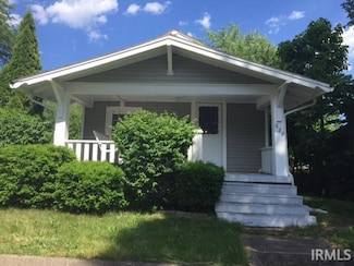 822 S 35th St, South Bend, IN 46615