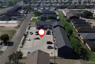 303 Gastel Cir, Edinburg, TX 78539