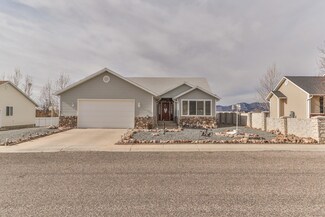 555 N 1000 E, Beaver, UT 84713