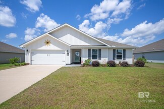 14415 Fawn Dr, Foley, AL 36535