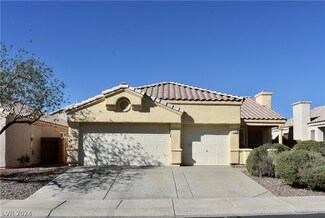 216 Horizon Peak Dr, Henderson, NV 89012