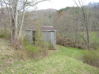 TBD Tilson Branch Rd, Marshall, NC 28753