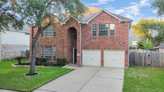 20210 Black Canyon Dr, Katy, TX 77450