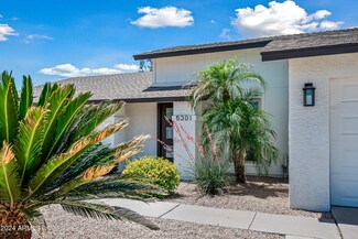 5301 E Blanche Dr, Scottsdale, AZ 85254