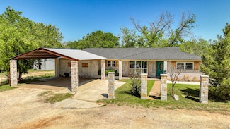 760 College Farm Rd, Stephenville, TX 76401