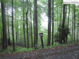 Lot 21 Bennick Place, Sugar Grove, NC 28679