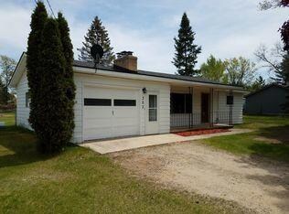 303 Randall Ave, Mio, MI 48647