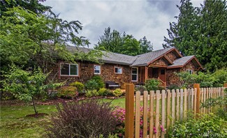 1150 Alvord St, Darrington, WA 98241