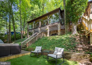 135 Deep Creek Dr, Mc Henry, MD 21541