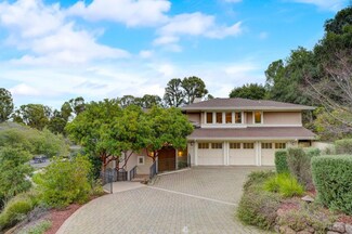 140 Emerald Estates Ct, Emerald Hills, CA 94062