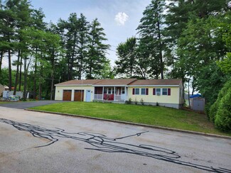 5 Westhill Dr, Nashua, NH 03062