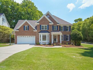 109 Chilcott Ln, Apex, NC 27502