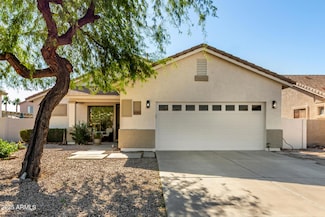 4287 E Del Rio St, Gilbert, AZ 85295