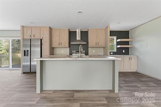 5989 Kaylas Ridge Rd, Connelly Springs, NC 28612