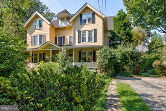 326 Vassar Ave, Swarthmore, PA 19081