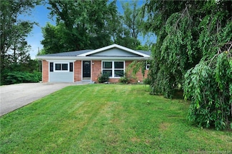 2503 Pamela Dr, New Albany, IN 47150