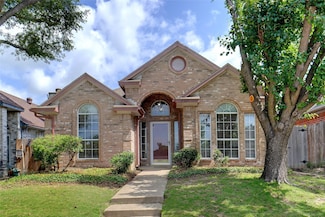 2321 Baretta Dr, Mesquite, TX 75181