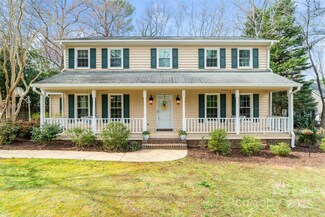 761 Summerwood Dr, Rock Hill, SC 29732