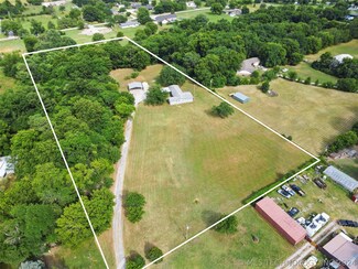 16152 E 99th St N, Owasso, OK 74055
