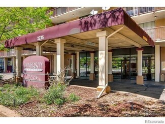 2225 Buchtel Blvd Unit 701, Denver, CO 80210