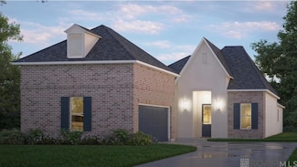 1545 Frankel Ave, Zachary, LA 70791