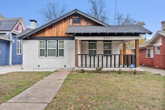 604 S Fitzhugh Ave, Dallas, TX 75223