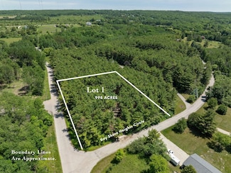 0 Bay Shore Heights Cir, Sevastopol, WI 54235