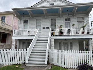 126 N Genois St Unit A, New Orleans, LA 70119