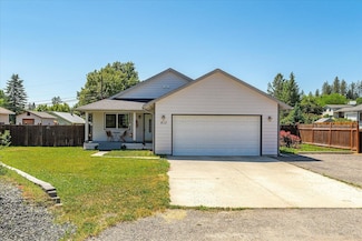 813 Tamarack Ln, Chewelah, WA 99109