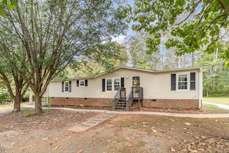 4148 Forest Ct, Oxford, NC 27565