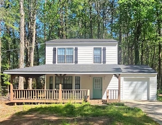 4460 Branchwood Ct, Loganville, GA 30052