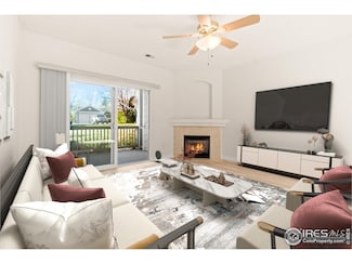 4635 Hahns Peak Dr Unit 102, Loveland, CO 80538