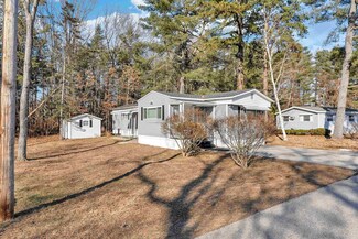 16 Fairfield Dr, Concord, NH 03301