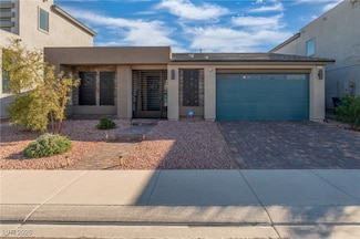 7177 W Camero Ave, Las Vegas, NV 89113