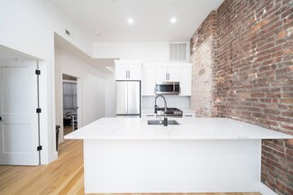 25 Corbin Ave Unit 3, Jersey City, NJ 07306