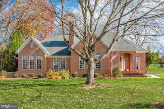 20102 Teakwood Dr, Hagerstown, MD 21742