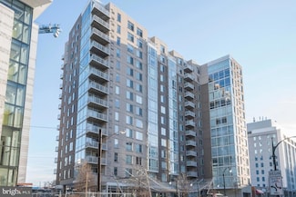 930 Wayne Ave Unit 708, Silver Spring, MD 20910
