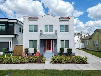 2711 N Ridgewood Ave, Tampa, FL 33602