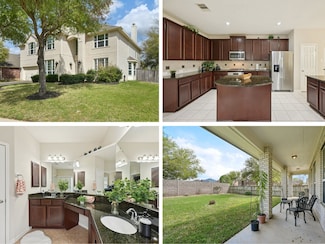 2302 Trinity Manor Ln, Richmond, TX 77469