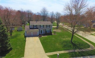 98 River Park Blvd, Munroe Falls, OH 44262