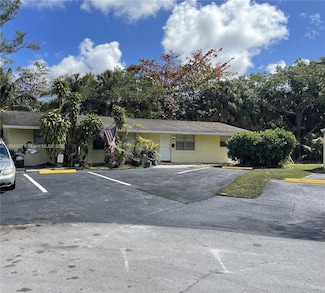 1986 SW 28th Ln Unit 1, Fort Lauderdale, FL 33312