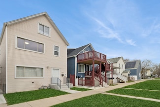 3236 S 49th Ave, Cicero, IL 60804