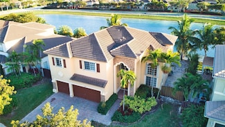 9486 SW 222nd Ln, Cutler Bay, FL 33190