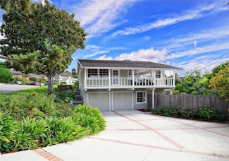 2525 Via Amador, Palos Verdes Estates, CA 90274
