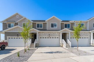 716 S 4500 S Unit 302, Spanish Fork, UT 84660