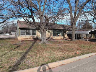 423 S Boxelder Ave, Mulvane, KS 67110