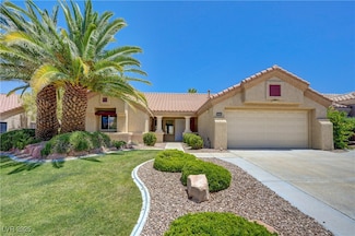 2808 Crown Ridge Dr, Las Vegas, NV 89134