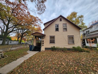 2729 8th St, Muskegon, MI 49444