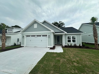 2074 Greenside Manor Dr SW Unit L-35, Ocean Isle Beach, NC 28469