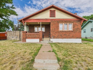 2139 Spruce St, Pueblo, CO 81004
